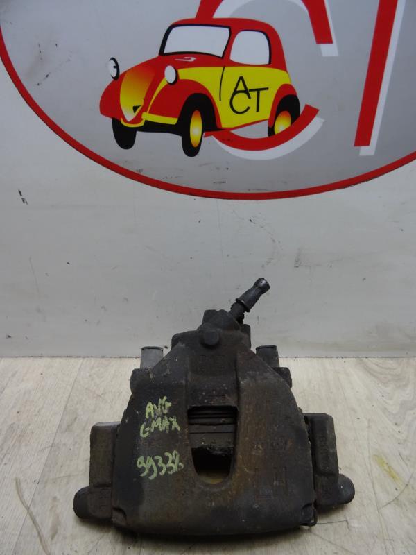 Pinza freni anteriore sinistra FORD C-MAX 1 PHASE 1 Diésel - 1