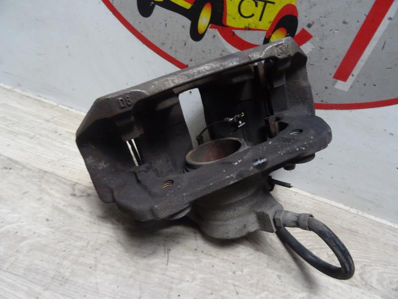 Pinza freni anteriore sinistra MERCEDES CLASSE CLC 203 COUPE Diésel - 1