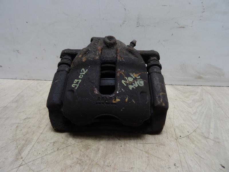 Pinza freni anteriore sinistra NISSAN NOTE 1 PHASE 1 Gasolina - 1