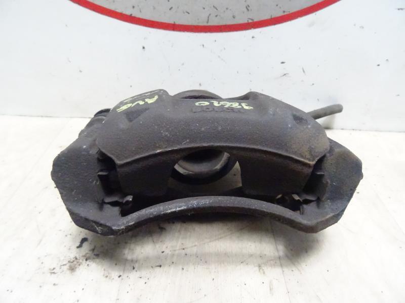 Pinza freni anteriore sinistra PEUGEOT 107 PHASE 2 Gasolina - 1