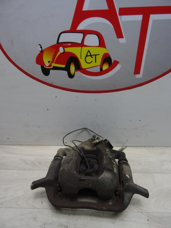 Pinza freni anteriore sinistra PEUGEOT 407 PHASE 1 BREAK Diésel - 1