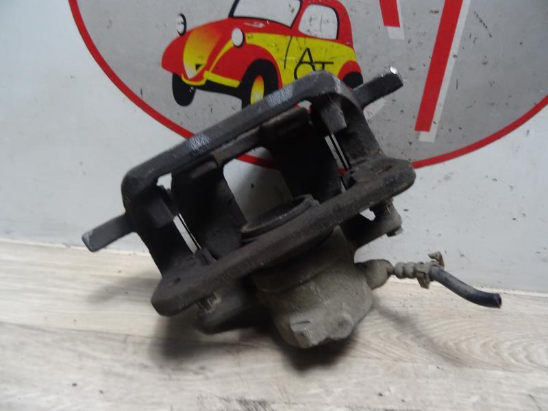 Pinza freni anteriore sinistra PEUGEOT 407 PHASE 1 BREAK Diésel - 1