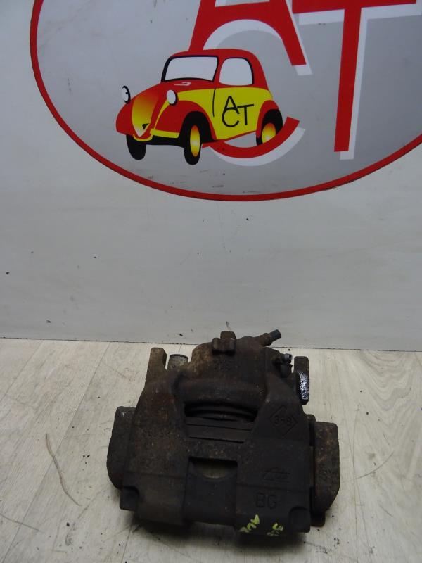 Pinza freni anteriore sinistra RENAULT GRAND SCENIC 3 PHASE 1 Diésel - 1