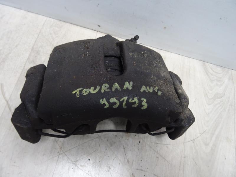 Pinza freni anteriore sinistra VOLKSWAGEN TOURAN 1 PHASE 1 Diésel - 1