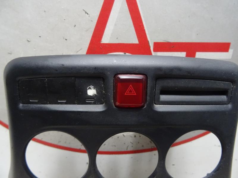 Frontalino autoradio CITROEN C3 PICASSO PHASE 1 Diésel - 1