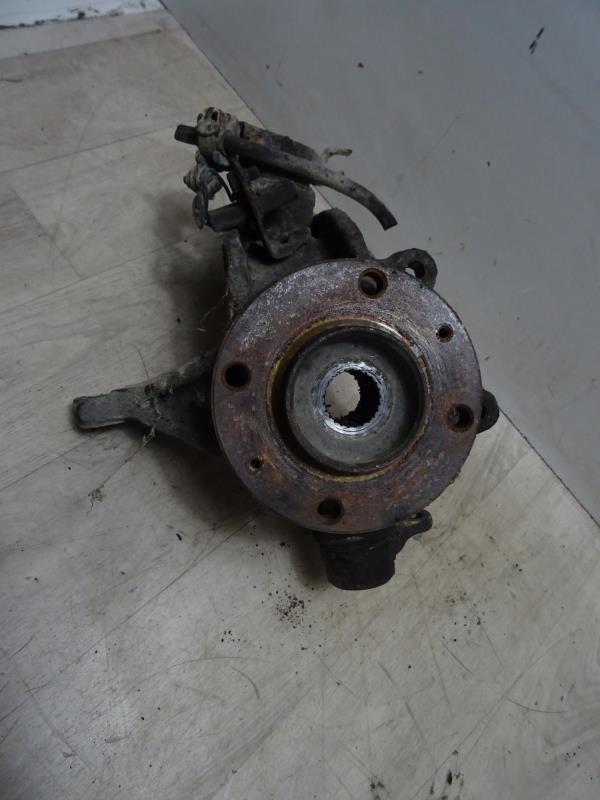 Fusee avant droit CITROEN ZX PHASE 2 BREAK Diesel - 1