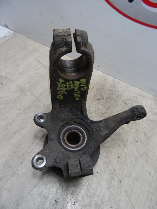 Fuso anteriore destro FORD MONDEO 3  - 1