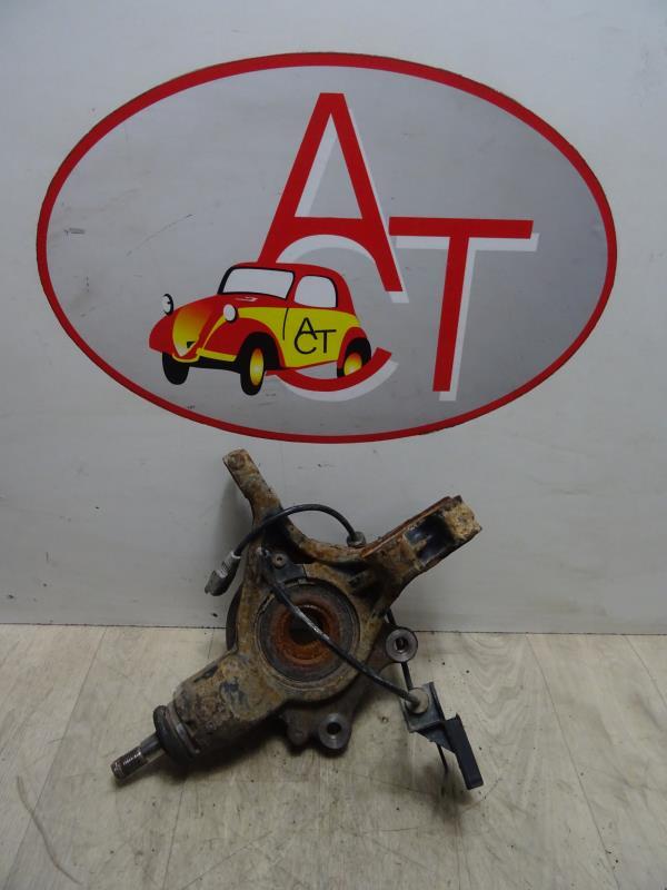 Fusee avant gauche PEUGEOT PARTNER 2 PHASE 1  - 1