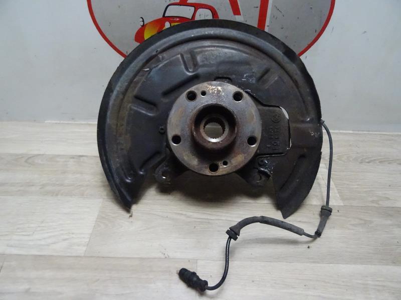 Fusee avant gauche RENAULT VEL SATIS PHASE 1 Diesel - 1