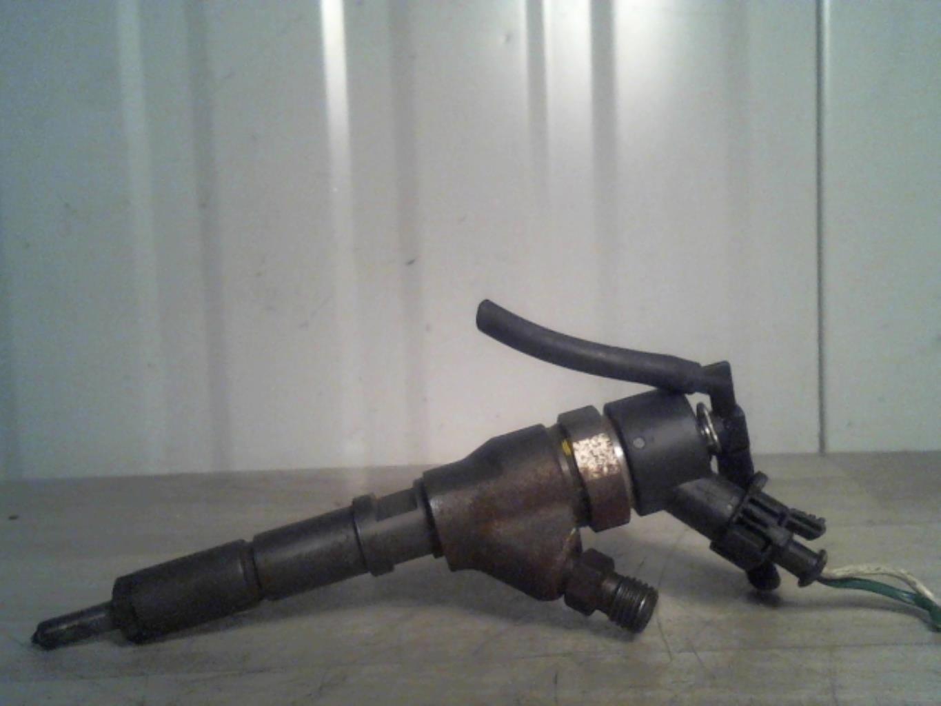 Injecteurs FIAT ULYSSE 1 PHASE 2 Diesel - 1