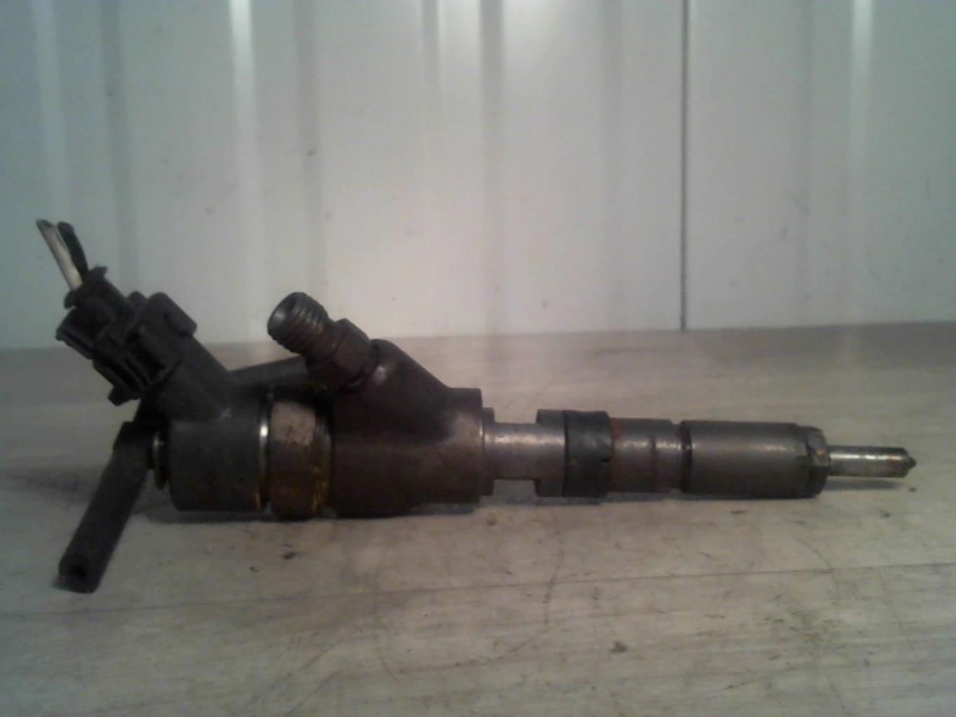 Injecteurs FIAT ULYSSE 1 PHASE 2 Diesel - 1