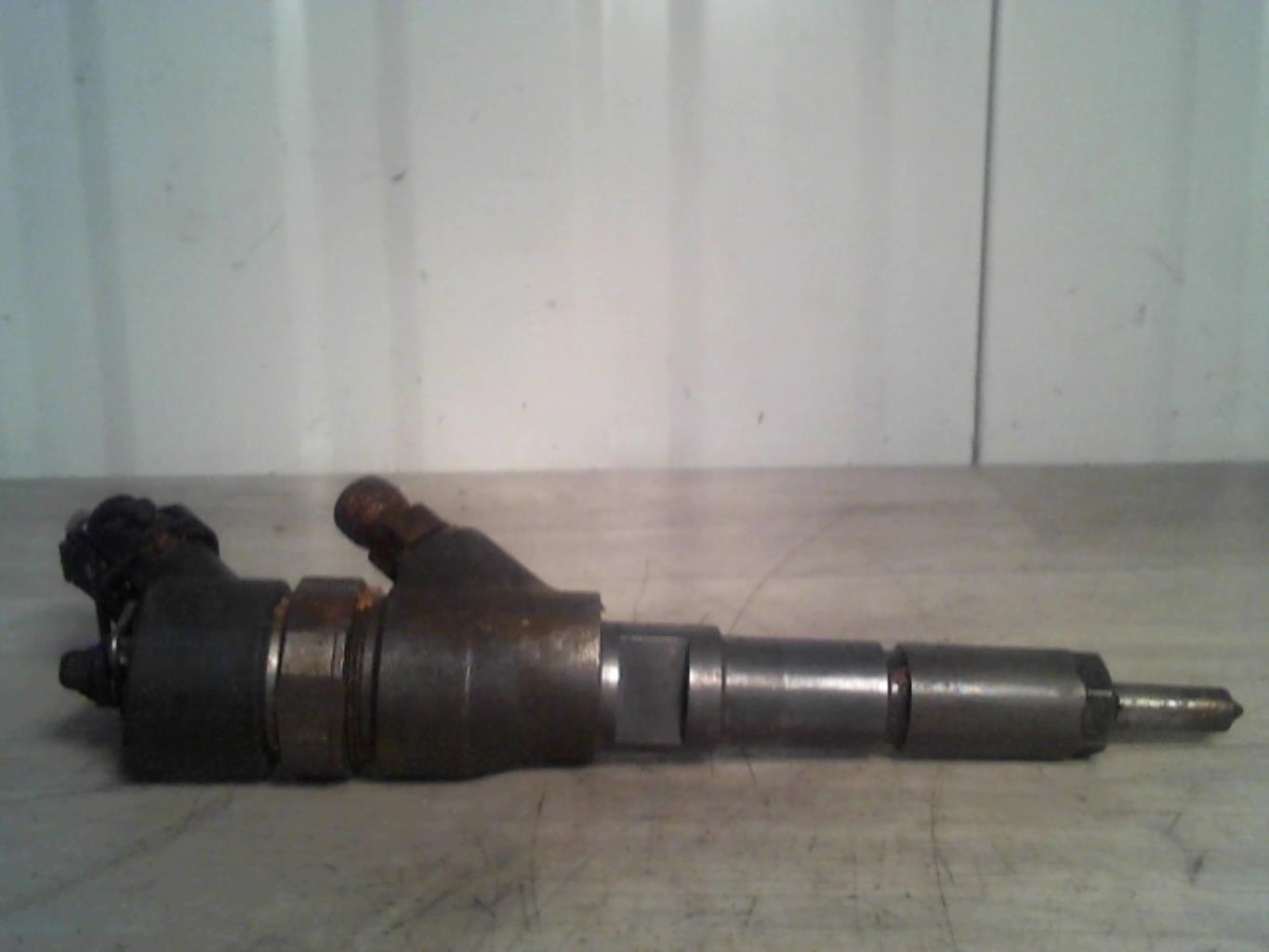 Injecteurs FIAT ULYSSE 1 PHASE 2 Diesel - 1