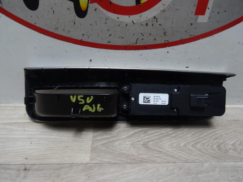 Interrupteur de leve vitre VOLVO V 50 PHASE 2 BREAK Diesel - 1