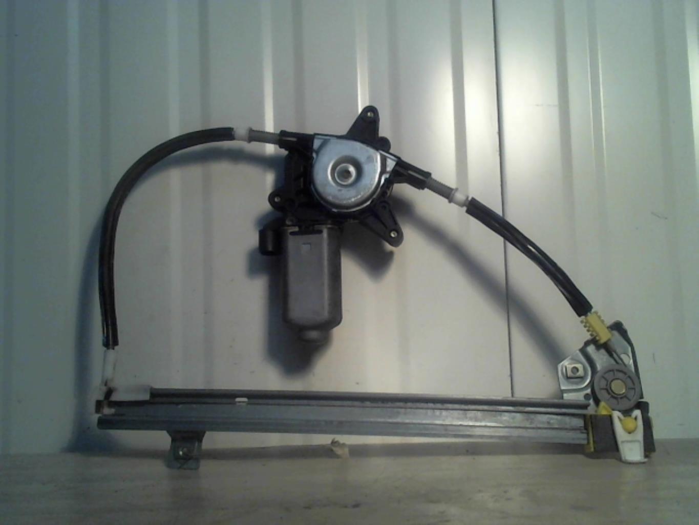 Alzacristalli elettrico posteriore destro RENAULT SCENIC 1  - 1