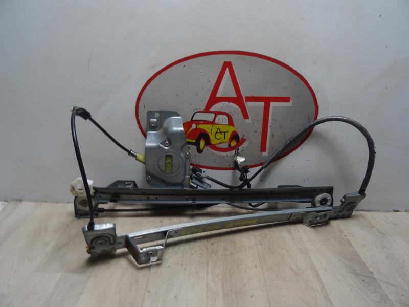Alzacristalli elettrico anteriore sinistro RENAULT KANGOO 2 PHASE 2 Diésel - 1