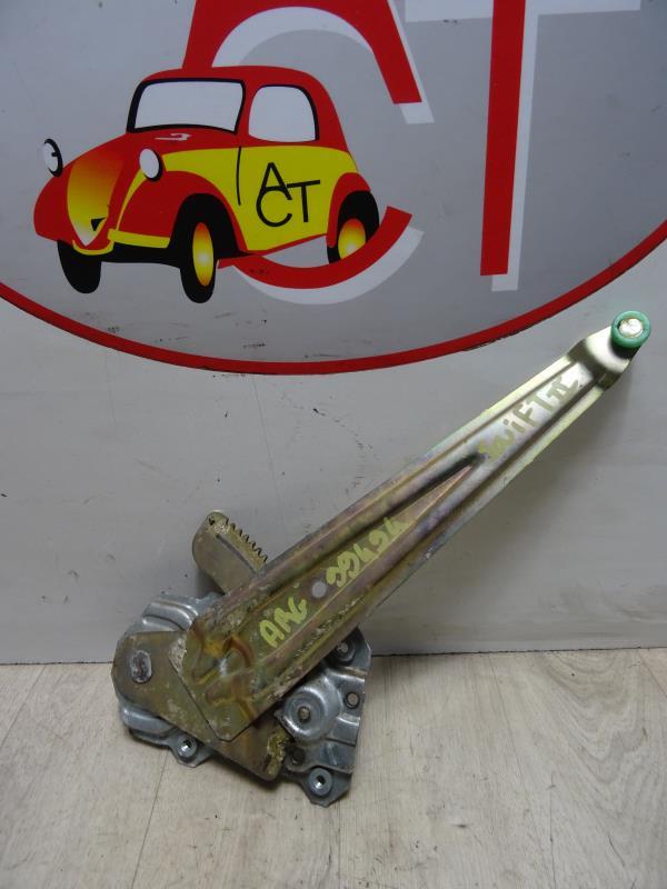 Alzacristalli manuale posteriore sinistro SUZUKI SWIFT 3 Gasolina - 1