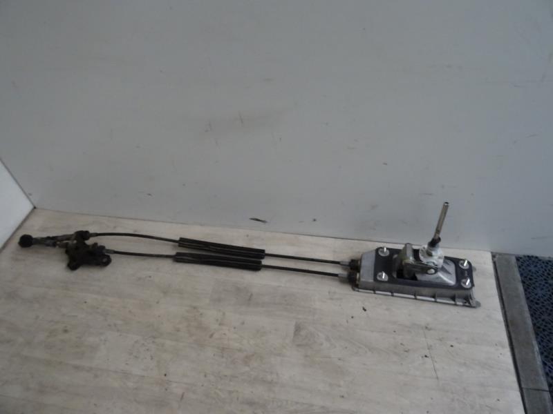 Levier de vitesses SEAT IBIZA 4 PHASE 3 Essence - 1