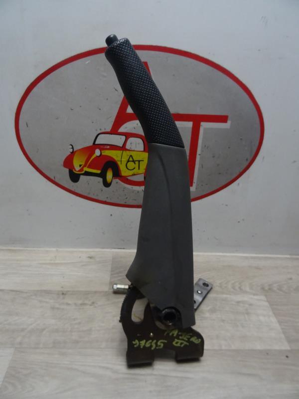 Levier frein à main MITSUBISHI PAJERO 3 PHASE 1 Diesel - 1