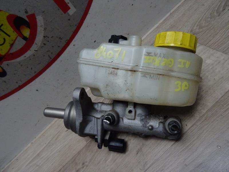 Cilindro maestro (freno) SEAT IBIZA 4 PHASE 3 Gasolina - 1