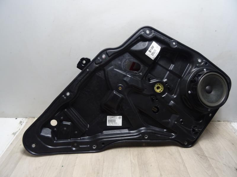Meccanismo alzacristalli elettrico posteriore sinistro VOLKSWAGEN TIGUAN 1 PHASE 1 Diésel - 1