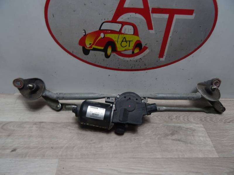 Motore tergicristallo anteriore TOYOTA AVENSIS 2 PHASE 1 BREAK Diésel - 1