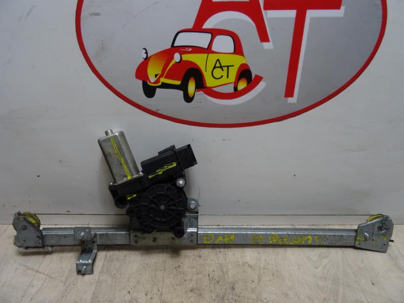 Motore alzacristalli anteriore sinistro CITROEN JUMPER 2  - 1