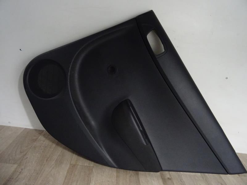 Pannello portiera posteriore destro HYUNDAI I 20 1 PHASE 2 Gasolina - 1