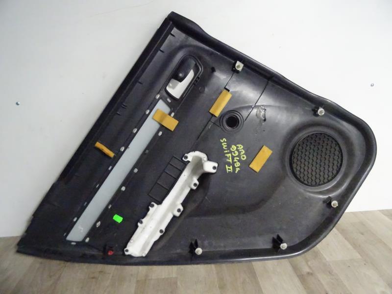 Pannello portiera posteriore destro SUZUKI SWIFT 3 Gasolina - 1