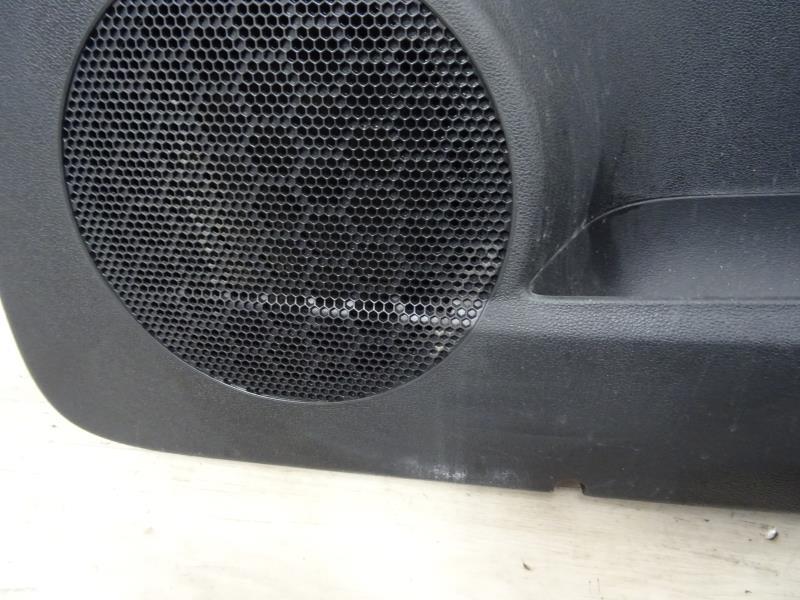 Pannello portiera anteriore destro SEAT IBIZA 4 PHASE 3 Gasolina - 1