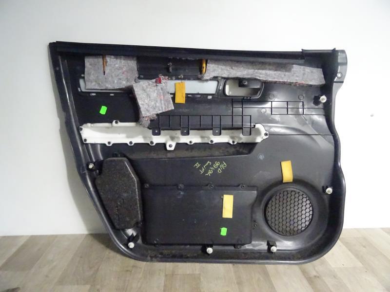 Pannello portiera anteriore destro SUZUKI SWIFT 3 Gasolina - 1