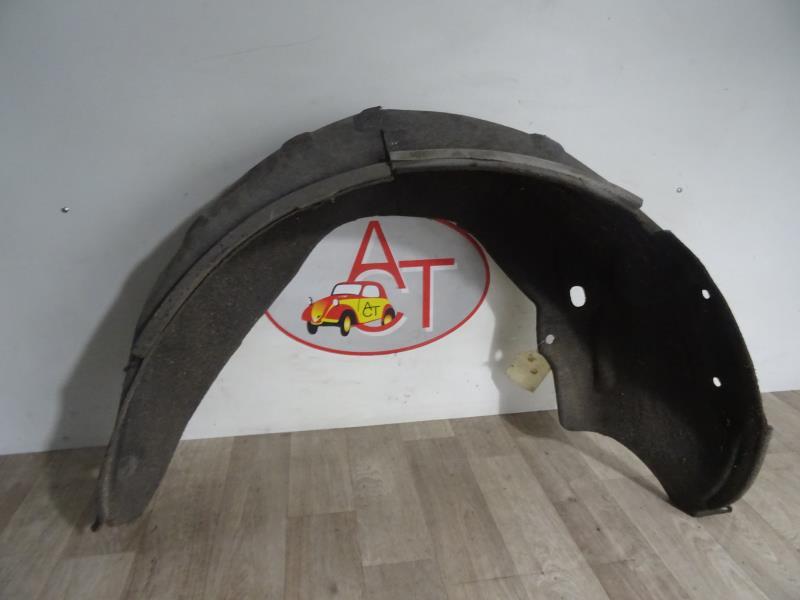Parasale posteriore sinistro MAZDA 6 1 PHASE 2 Diésel - 1