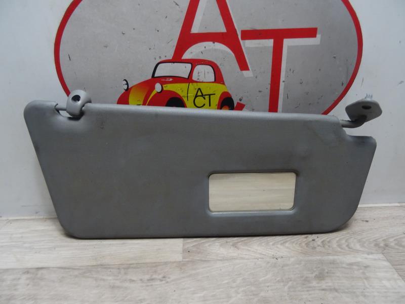 Visiera parasole destra PEUGEOT PARTNER 1 PHASE 1 Diésel - 1