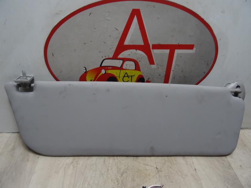 Pare soleil gauche FORD TRANSIT 4 Diesel - 1