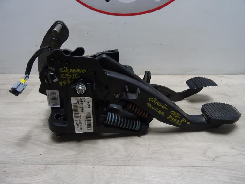 Pedale de frein CITROEN C5 2 BREAK Diesel - 1
