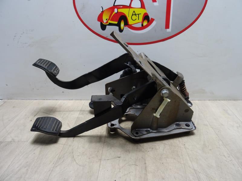Pedale de frein FORD TRANSIT 4 Diesel - 1