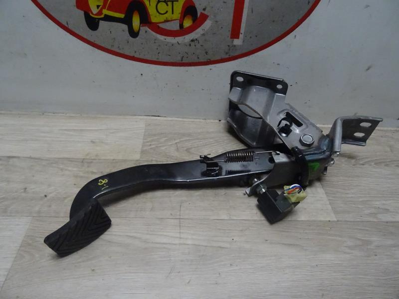 Pedale del freno HYUNDAI I 20 1 PHASE 2 Gasolina - 1