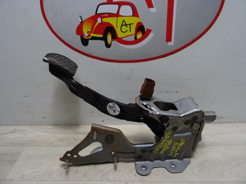 Pedale del freno NISSAN QASHQAI 1 PHASE 1 Diésel - 1