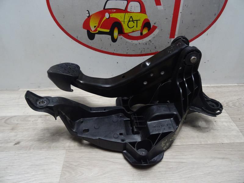 Pedale del freno SEAT IBIZA 4 PHASE 3 Gasolina - 1