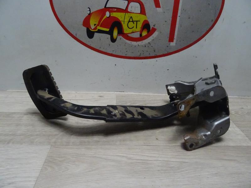 Pedale della frizione MITSUBISHI PAJERO 3 PHASE 1 Diésel - 1
