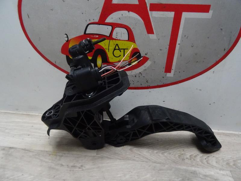 Pedale della frizione SEAT IBIZA 4 PHASE 3 Gasolina - 1