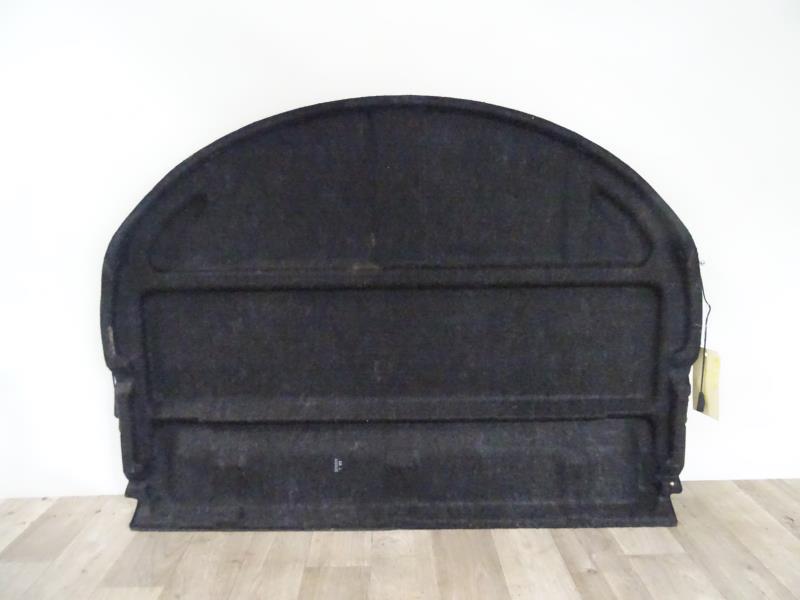 Plage arriere RENAULT LAGUNA 3 PHASE 2 Diesel - 1
