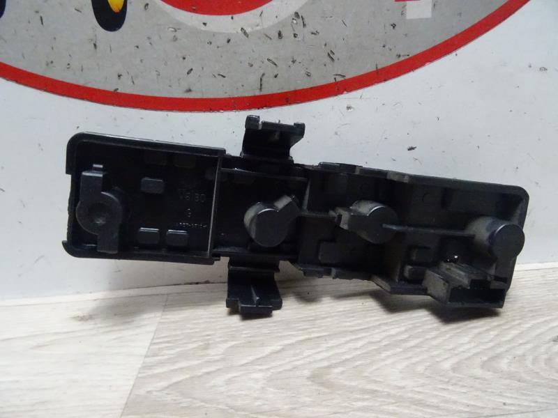 Base portalampade fanale posteriore sinistro CITROEN XSARA PICASSO PHASE 2 Gasolina - 1