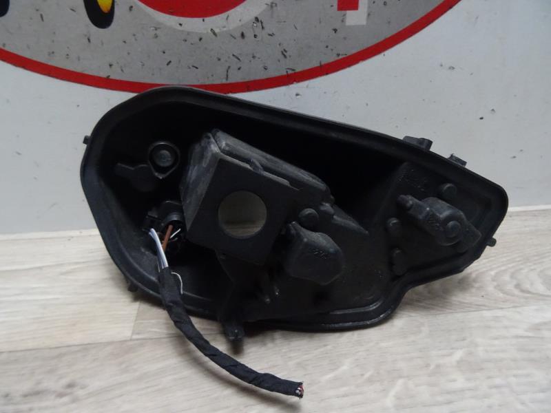 Base portalampade fanale posteriore sinistro SEAT IBIZA 4 PHASE 3 Gasolina - 1