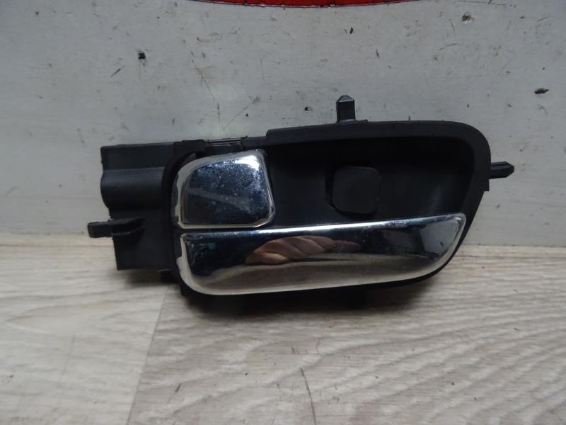 Maniglia interna posteriore sinistra HYUNDAI I 20 1 PHASE 2 Gasolina - 1