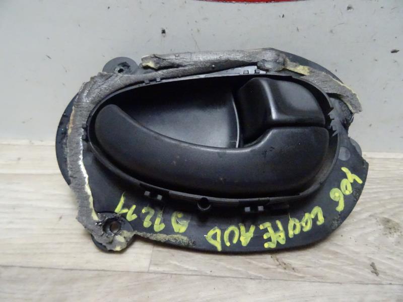 Maniglia interna anteriore destra PEUGEOT 406 COUPE Diésel - 1