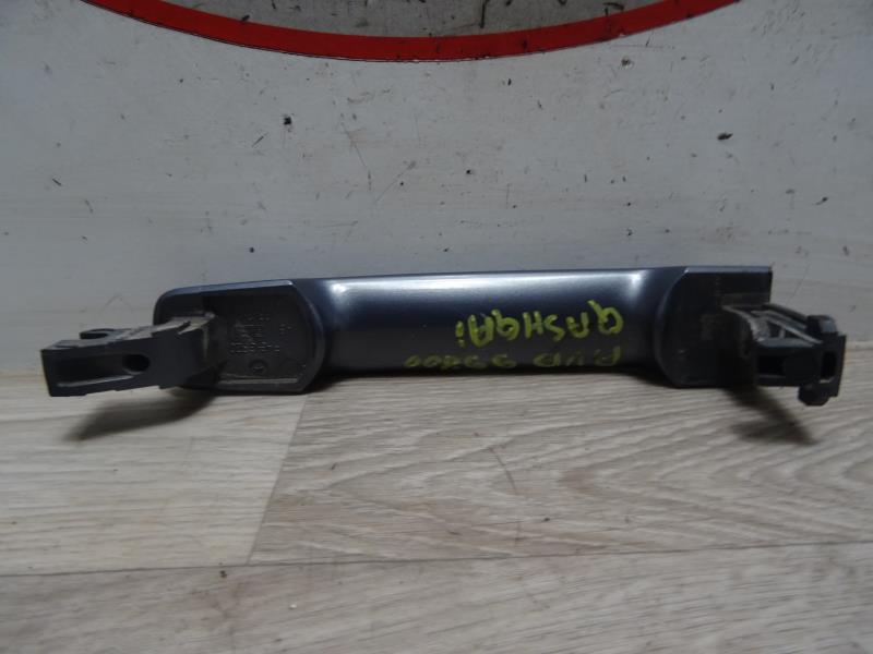 Maniglia portiera anteriore destra NISSAN QASHQAI 1 PHASE 1 Diésel - 1