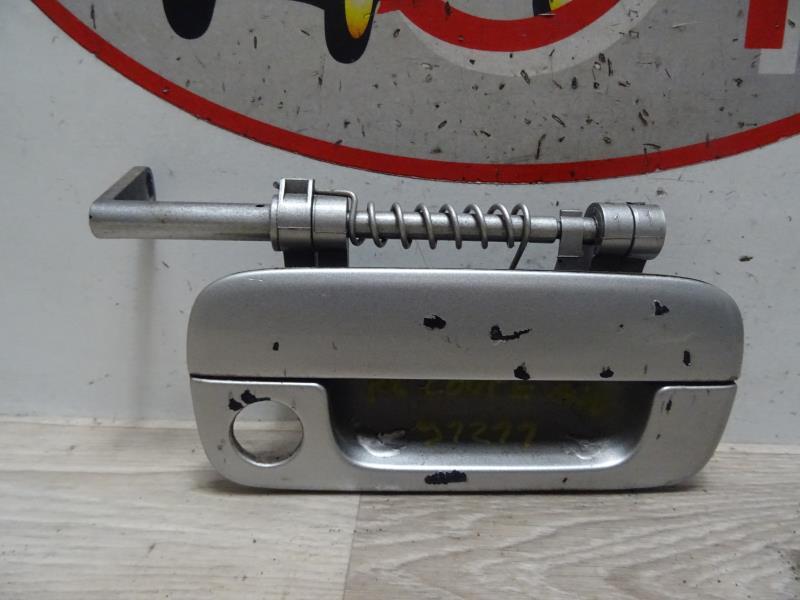 Maniglia portiera anteriore destra PEUGEOT 406 COUPE Diésel - 1