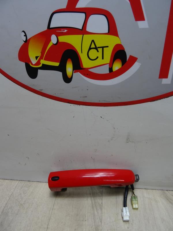 Maniglia portiera anteriore destra SUZUKI SWIFT 3 Gasolina - 1