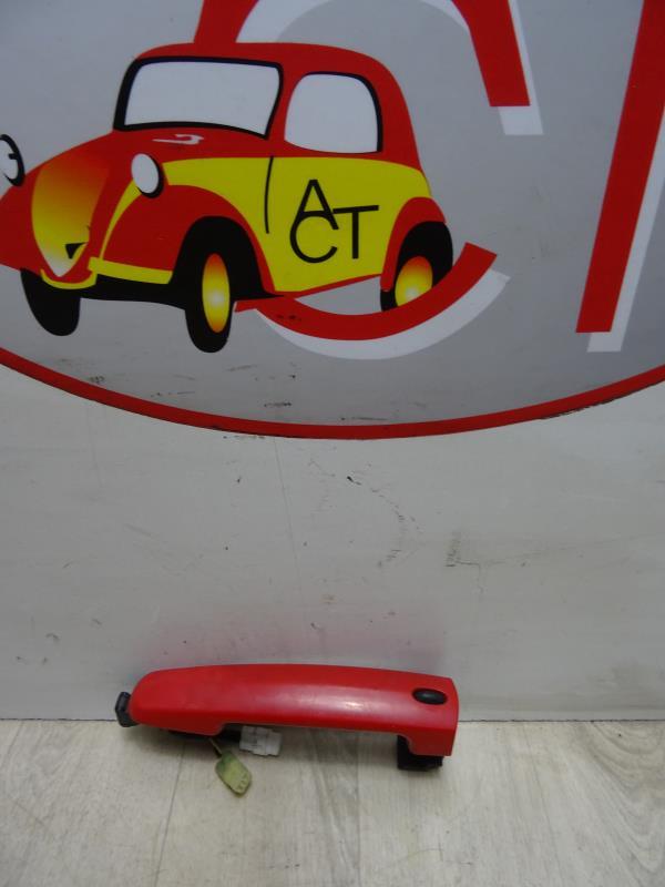 Maniglia portiera anteriore sinistra SUZUKI SWIFT 3 Gasolina - 1