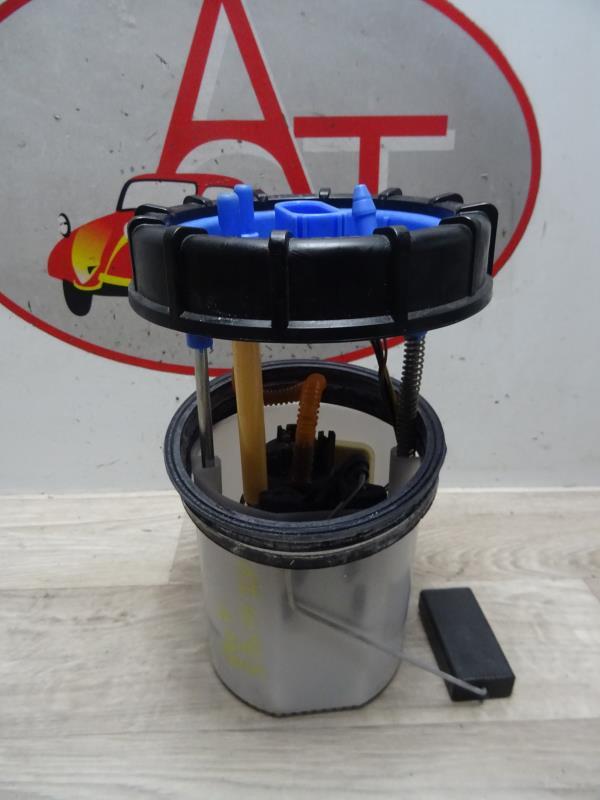 Pompa sommersa SEAT IBIZA 4 PHASE 3 Gasolina - 1